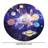 New Children Play Spray Mat Beach Inflatable Water Sprinkler Pad Outdoor Game Toy Lawn Swimming Pool Mat Kids Toys