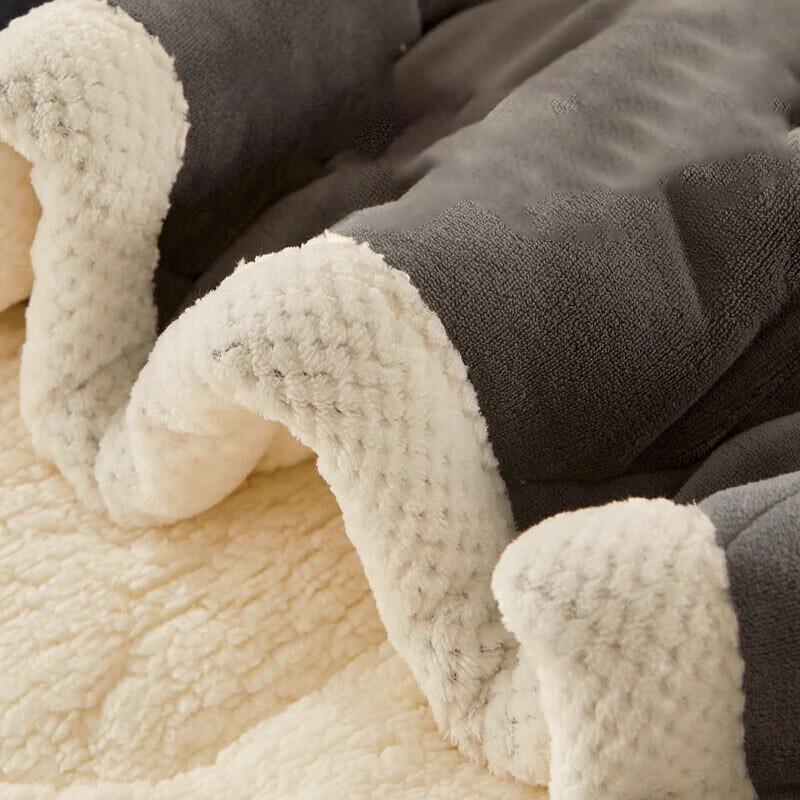 Nanjiren Thickened 3-Layer Thermal Blanket