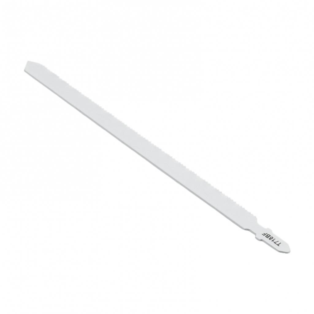Jig Saw Blade Cut Metal Cut Woodworking Fast Metal