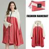 Big Size Breathable Women Raincoat Lightweight Rain Coat Poncho Ladies Waterproof Man Raincoats Adults Wi… More