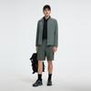 JOEONE Men's Casual Stand Collar Jacket