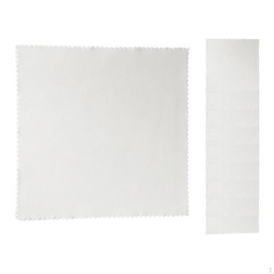 10 Pieces Glasses Cloths Eyeglass Microfiber Cleaning for Camera Screens