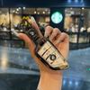 Fashion TPU Car Remote Key Case Cover Shell Fob For BMW X1 X3 X5 X6 X7 1 3 5 6 7 Series G20 G30 G11 F15 F16 G01 G02 F48 Keyless BM5
