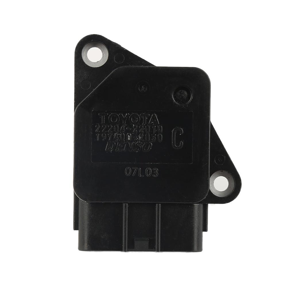 NEW OEM Denso Genuine Toyota Lexus Scion Mass Air Flow Meter Sensor 22204-0N010