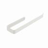 Wall-Mounted Tissue Holder Self Adhesive Kitchen Storage Organizer Paper Holder  Home Organization