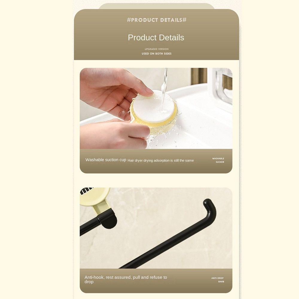 Space Saving Towel Roll Dispenser Wall-Mounted Paper Towel Rack Paper Roll Towel Holder  Kitchen