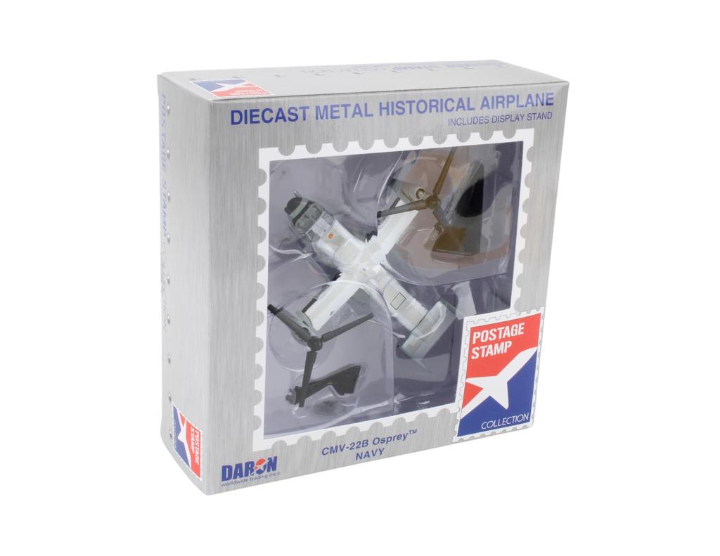 POSTMARKE USN CMV-22B 1/150