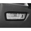 Car Steering Wheel Unlock headlight Buttons frame Covers Stickers Trim for BMW 3 series G20 G28  lnterior Auto Accessories