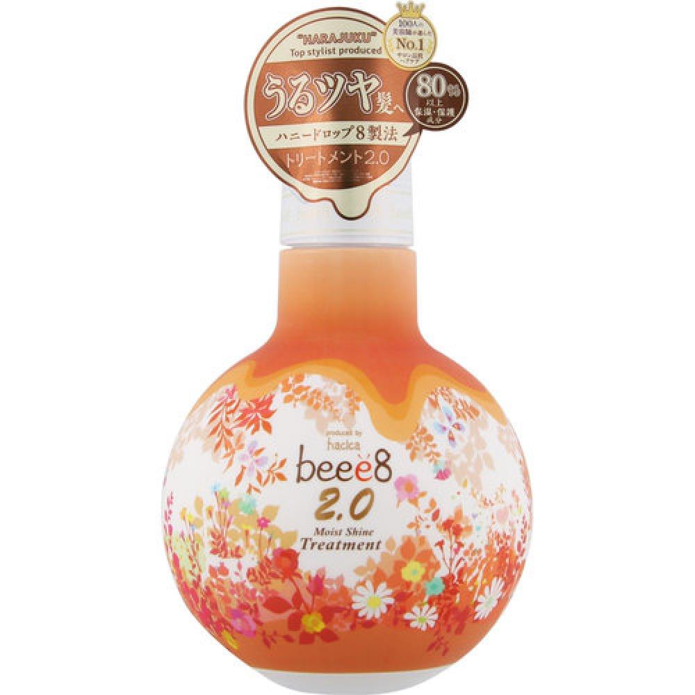 

beee8 bee8 средство для влажного блеска 2.0 400г