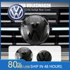 Voor Volkswagen VW auto modificatie logo sticker (niet van invloed op ACC) embleem/badge cover voor VW Volkswagen Golf MK6 MK7 MK8