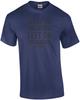 Went On Vacation Left On Probation - Las Vegas T-Shirt - Nevada T-Shirt