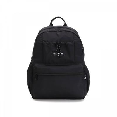 String Light Backpack Black Asebbp01220bk