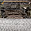 Hexagonal Steel Wire Mesh Chicken Coop Protection Fence