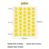 Bochuangke Pimple Clear Glitter Hydrogel Star Patch for Acne & Pus Absorption