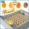Automatic incubator, hatcher, egg turner, egg hatcher, egg turner 36