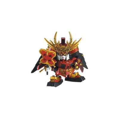 SD Gundam BB Senshi Samurai Legend Takeda Shingen Gundam Model No. 331 Collectible Figure