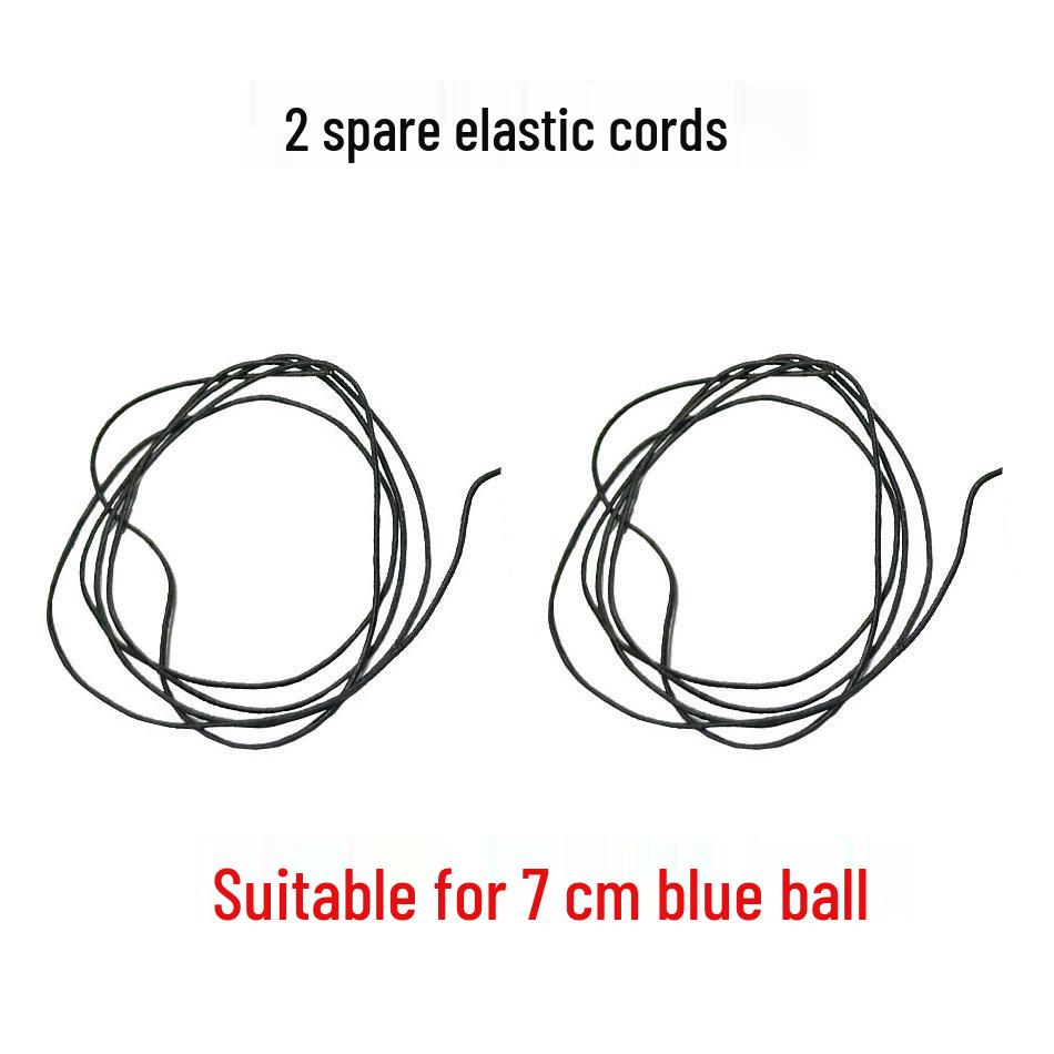 Children s Head-Mounted Boxing Speed Reaction Ball for Home Training and Stress Relief