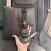 Universal Suction Cup Phone & Camera Holder for Car Dashboards and Windshields