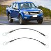 Pickup Truck Tailgate Tail Gate Cables Fit for Ford Ranger 01 11 F37Z9943052A