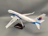 1/85 47CM Scale Model Airplane Donghai Airlines B737-800 Model Planes Display Office Decoration Diecast Airplanes Model Kits
