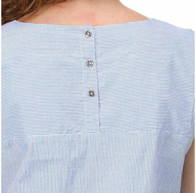 Regatta Bridgidine Sleeveless Blouse