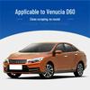 Compatible Wiper Blades for Dongfeng Venucia D60 2017 - 18 & 19 Original