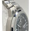 Used Casio watch EDFICE EF-305 quartz black men's CASIO