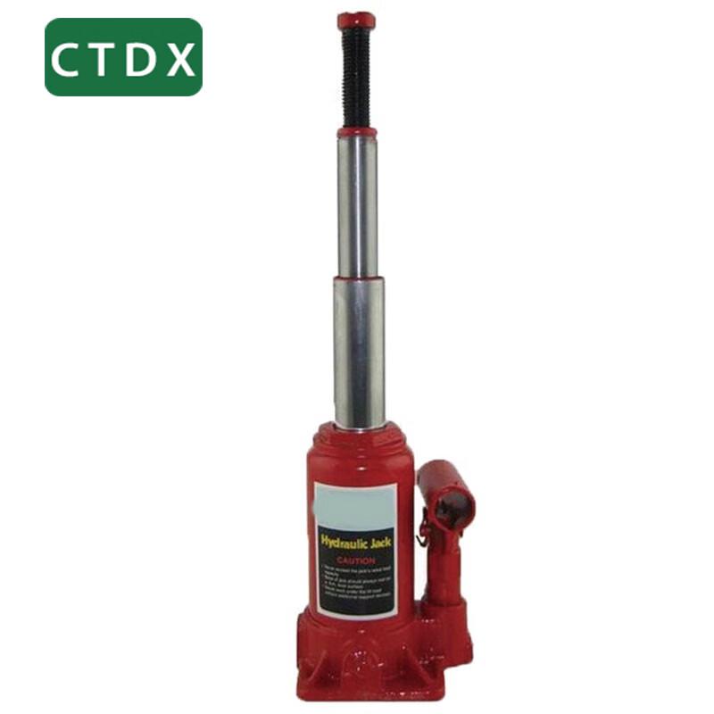 Гидравлический подкатной домкрат CTDX для транспортных средств
