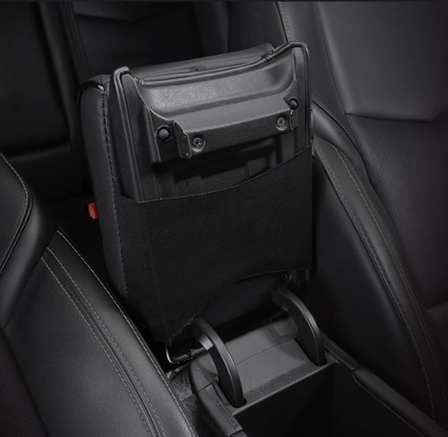 Car Armrest Box Height Pad Elbow Support Car Armrest Center Armrest