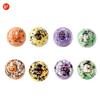 Halloween Pumpkin Thermoplastic Rubber Decompression Slow Rebound Squeezable Toy for Adults