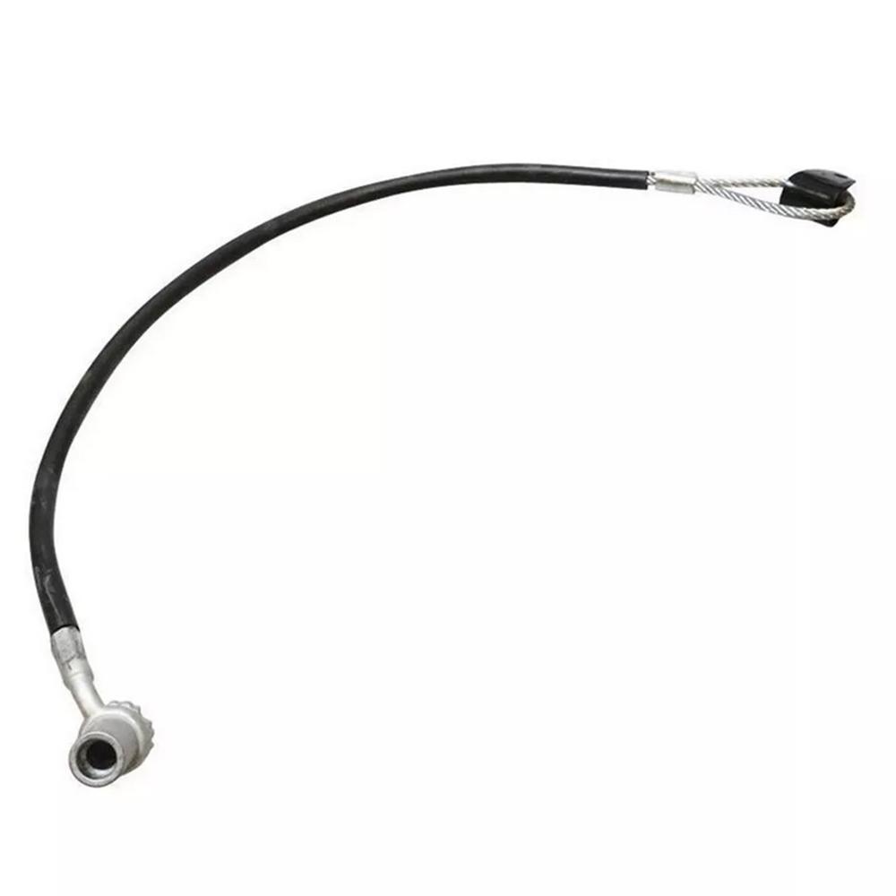 

1× Трос освобождения кронштейна запасного колеса для Ford Transit 8 2014+ BK211513AB 2185433