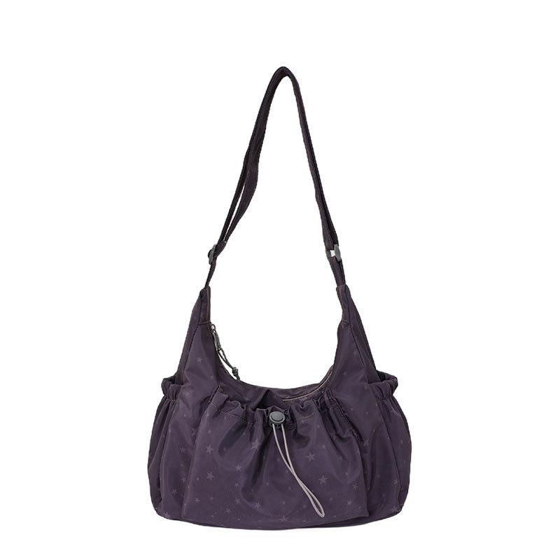 Leisure Single-shoulder Crossbody Bag, Stylish and Unique, with Large Capacity, Women's Tote Bag