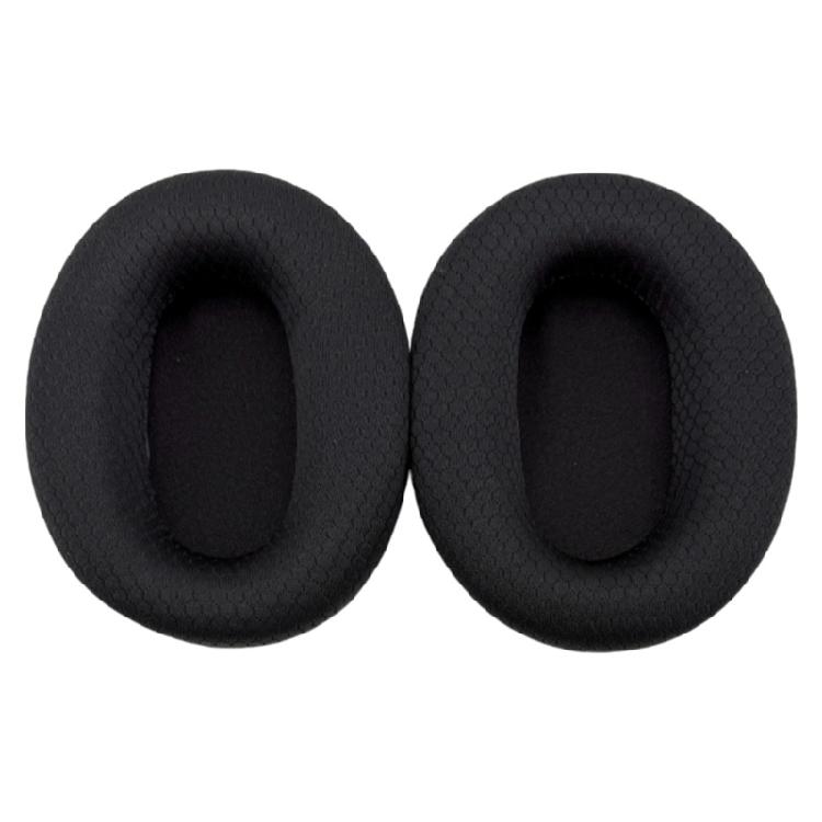 Replacement Ear Cushion Pad Over Ear Headphone Earpads for WH-CH710N CH720N Noise Isolating and Comfortable Fit