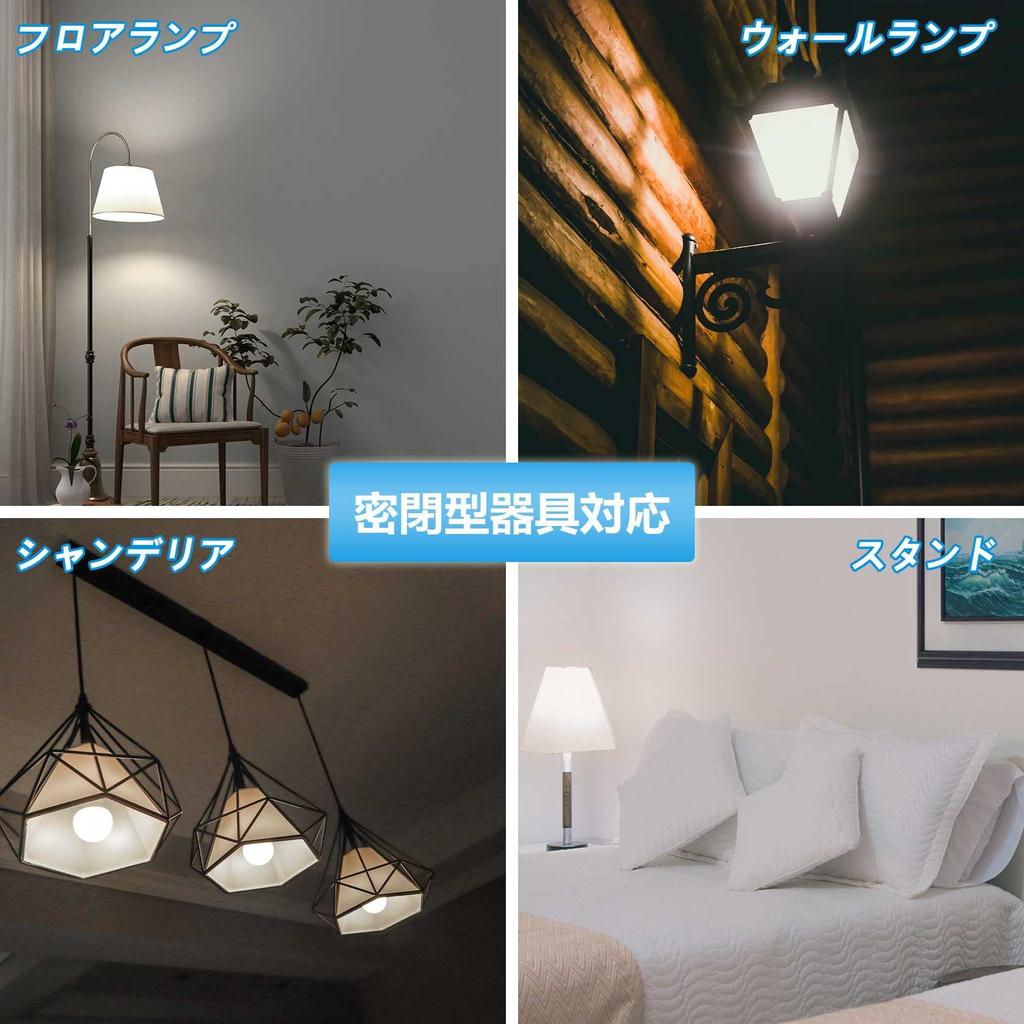 ORALUCE LED Bulb, E26 Base, Daylight White, 12W, 1200lm (equivalent To 100W), 5000K, 220-degree Wide Beam Angle, High Color Rendering, Non-Dimmable,