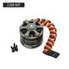 Mitoot Brushless Gimbal Motor 2208 80T/ 2204 260KV / 2804 100KV / 2805 140KV / 2206 100T For CNC Digital Camera Mount FPV Drone