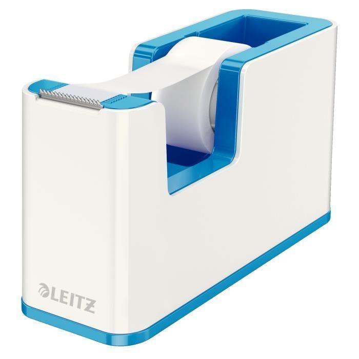 LEITZ Dévidoir de bureau - Bleu