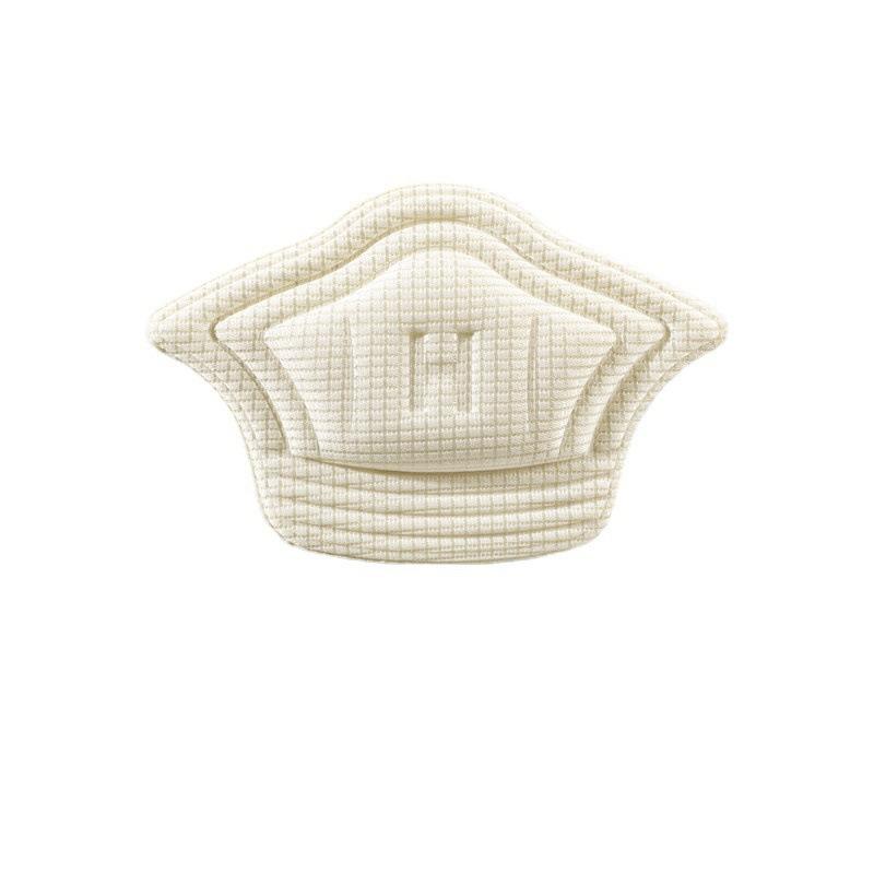 

1 пара стелек-подпяточников, регулируемых для спортивной обуви – противоизносные амортизирующие вставки, накладки для стопы и наклейки-протекторы для пяток 10mm