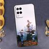 Life Is Strange Phone Case For Oppo A96 A16 A76 A78 A58 A18 A38 A98 A17 A77 A80 A40 A60 A74 A94 A54 A15 A57S