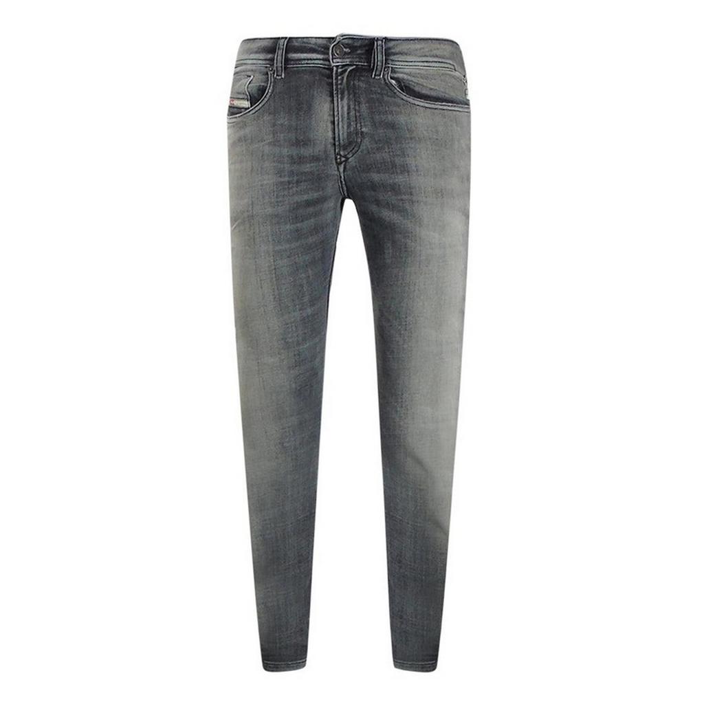 Diesel Mens 1979 Sleeker Jeans