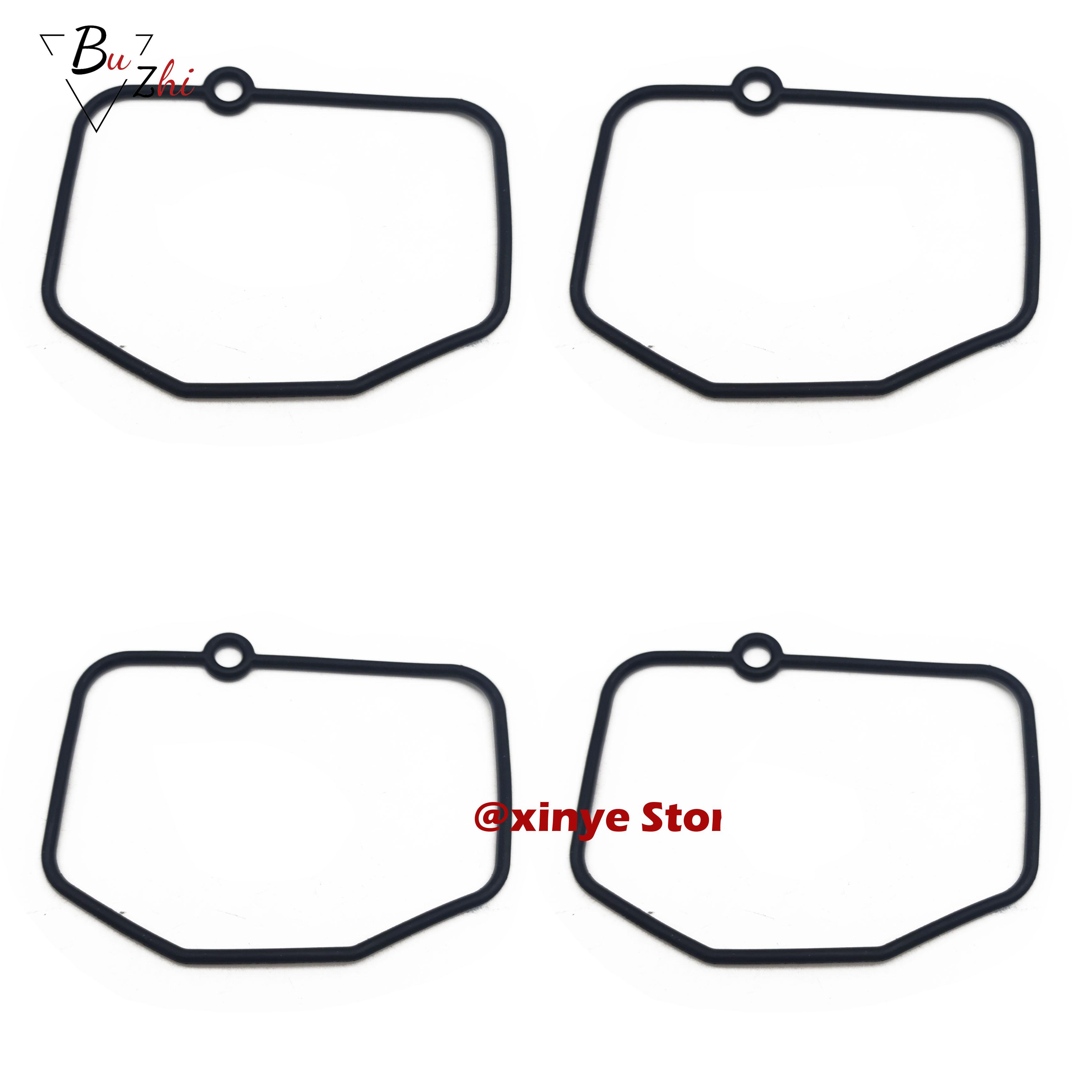 

Motorcycle carburetor repair kit for Yamaha DT125R 1988-2003 DT125RE DTR125 DT125 DTR 125 DT 125 DTRE 125 X Derbi GPR 125 4pcs gasket