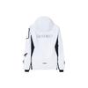 Anta Champion All-Weather Series Color-Block Water-Resistant Down Jacket Men Jacket Snow-White 152340617-1