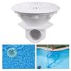 Pool Drain Replacement Detachable Swimming Pool Main Safety Drain Cover for Smooth Water Circulation