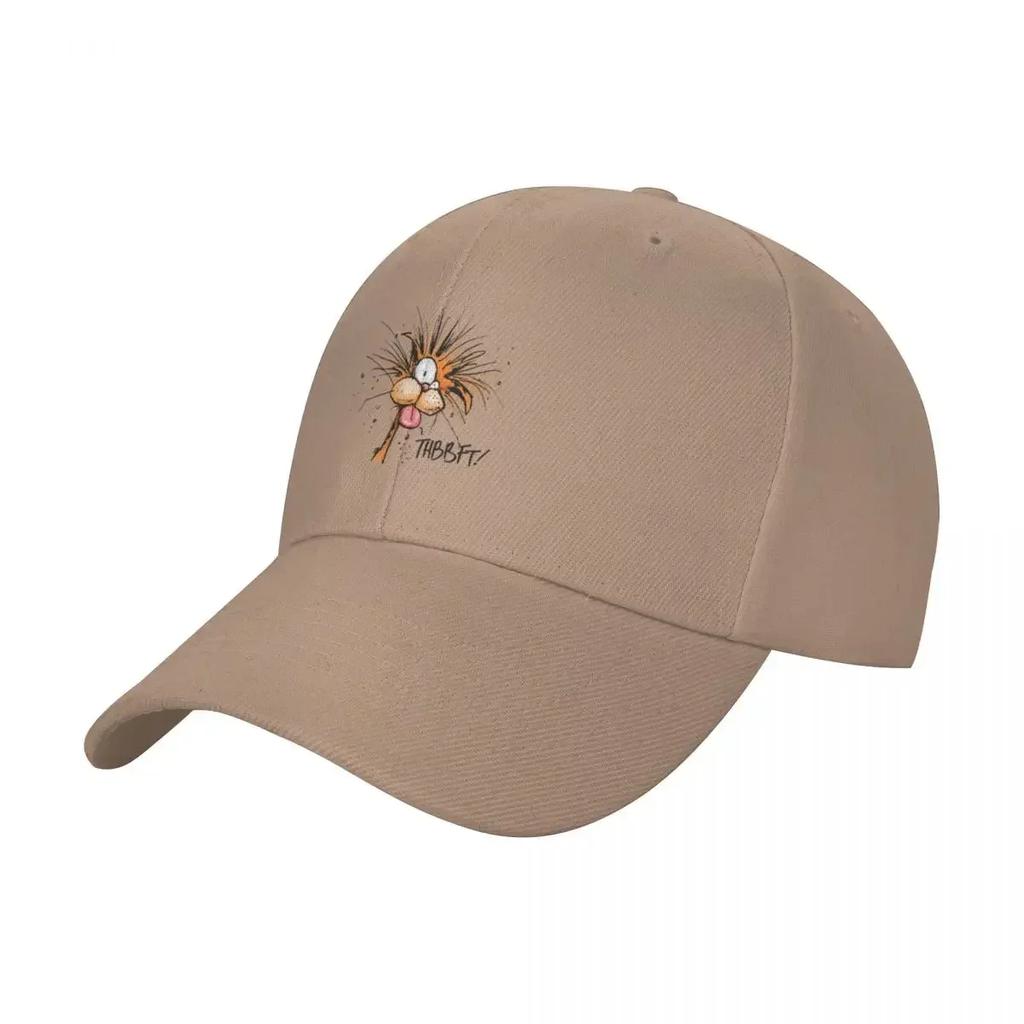 Bloom County Bill The Cat Funny Cartoon Baseball Cap Hat Unisex For The Sun Wild Ball Hat Hat Baseball Cap WoUnisex Unisexs