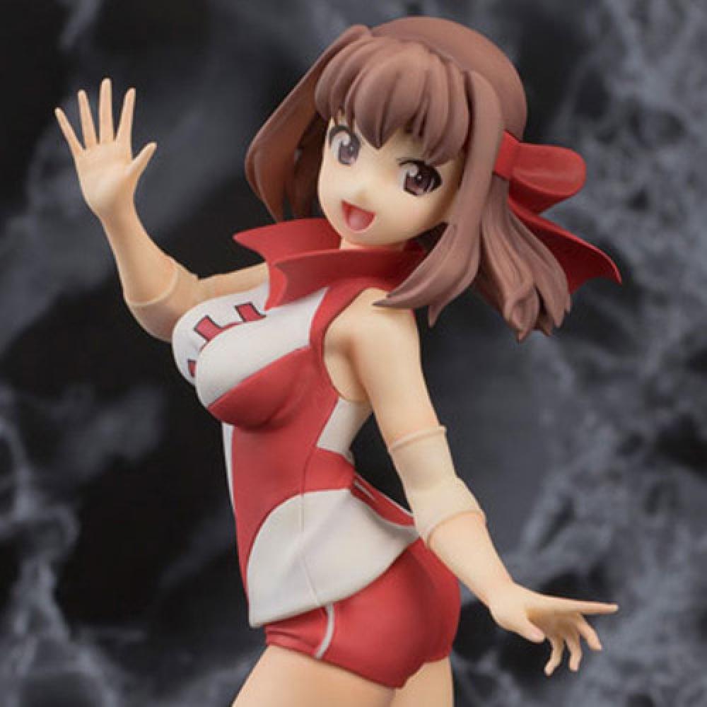 

Другие Pulchra Girls und Panzer Movie Таэко Кондо 1 7