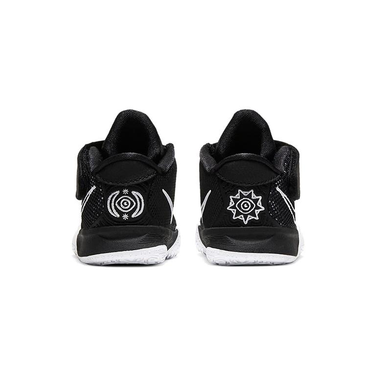 (TD) Nike Kyrie 7 'BK Black' Baby CT4980-002