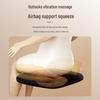 AUX Full-Body Kneading Massage Cushion CN plug (adapter included)