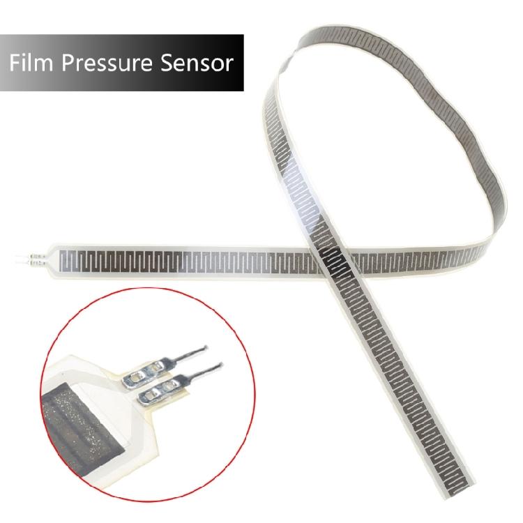 Thin Pressure Sensor Strip SF15-600 10KG for Medical Electronics