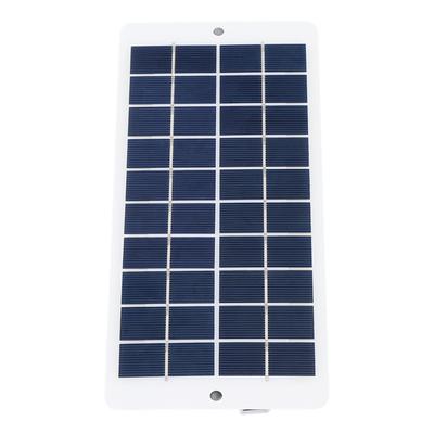 Solární energie – Fotovoltaické články a solární panely