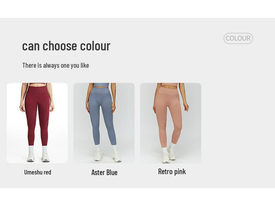 Damen Racerback Geripptes Yoga-Set: Nahtlose Taillenformende & Hüfthebende Fitnessbekleidung