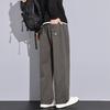 TonLion Men's 2025 Spring Relaxed Straight Leg Casual Pants